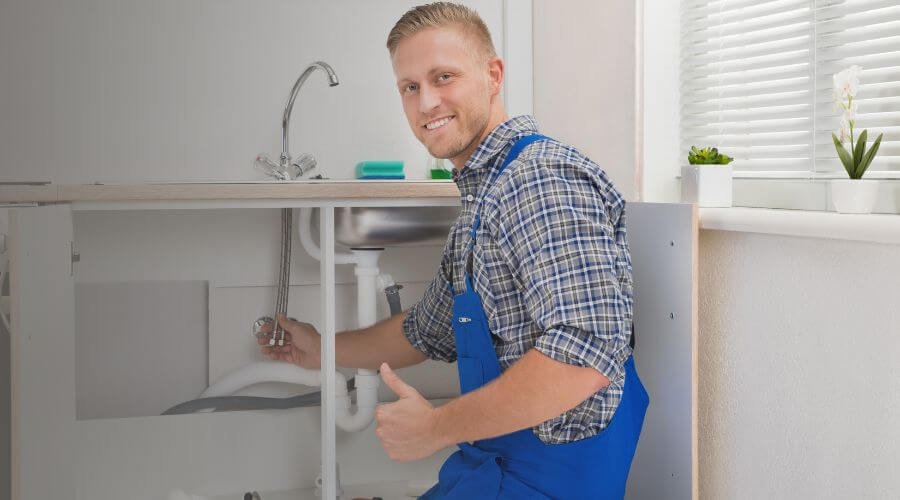 Burst Pipe Emergency Service in Hastings, FL